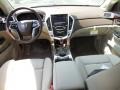 2014 Terra Mocha Metallic Cadillac SRX Luxury AWD  photo #10