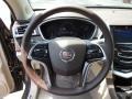 2014 Terra Mocha Metallic Cadillac SRX Luxury AWD  photo #13