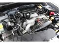 2.5 Liter SOHC 16 Valve VVT Flat 4 Cylinder Engine for 2009 Subaru Forester 2.5 X #94935477