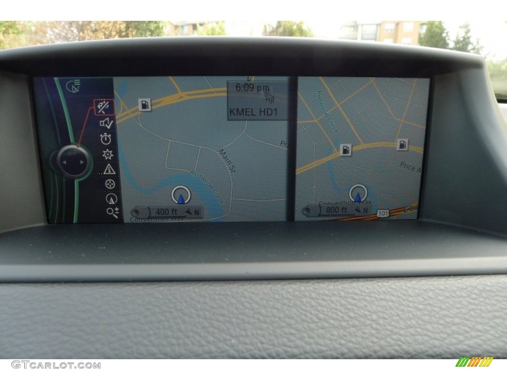 2012 BMW 1 Series 128i Coupe Navigation Photo #94935600