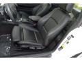 Black Front Seat Photo for 2012 BMW 1 Series #94935828