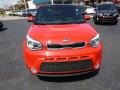 2014 Inferno Red Kia Soul !  photo #3