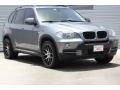 Space Grey Metallic - X5 3.0si Photo No. 1