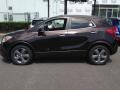 Deep Espresso Brown Metallic 2014 Buick Encore FWD Exterior