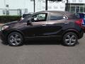  2014 Encore FWD Deep Espresso Brown Metallic