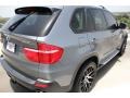 Space Grey Metallic - X5 3.0si Photo No. 9