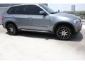 Space Grey Metallic - X5 3.0si Photo No. 12