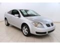 2007 Titanium Metallic Pontiac G5  #94920864