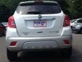 White Pearl Tricoat - Encore Premium AWD Photo No. 4