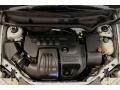 2.2 Liter DOHC 16-Valve 4 Cylinder 2007 Pontiac G5 Standard G5 Model Engine
