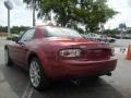 Copper Red Mica - MX-5 Miata Grand Touring Hardtop Roadster Photo No. 5