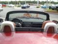 2008 Copper Red Mica Mazda MX-5 Miata Grand Touring Hardtop Roadster  photo #12