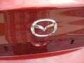 2008 Copper Red Mica Mazda MX-5 Miata Grand Touring Hardtop Roadster  photo #14