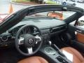 Copper Red Mica - MX-5 Miata Grand Touring Hardtop Roadster Photo No. 19
