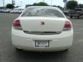 2007 Cream White Saturn Aura XE  photo #5