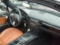 2008 Copper Red Mica Mazda MX-5 Miata Grand Touring Hardtop Roadster  photo #20