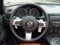 Copper Red Mica - MX-5 Miata Grand Touring Hardtop Roadster Photo No. 21