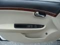 2007 Cream White Saturn Aura XE  photo #11