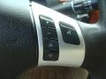 2007 Cream White Saturn Aura XE  photo #20