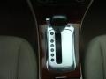2007 Cream White Saturn Aura XE  photo #22