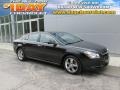 Black Granite Metallic - Malibu LT Photo No. 1