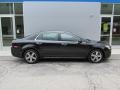 Black Granite Metallic - Malibu LT Photo No. 2
