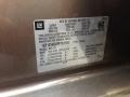 Bronze Alloy Metallic - Sierra 2500HD SLE Crew Cab 4x4 Photo No. 8