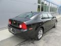 Black Granite Metallic - Malibu LT Photo No. 4