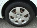 Powder White Pearl - Sonata GLS V6 Photo No. 9