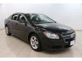 Black Granite Metallic - Malibu LS Sedan Photo No. 1