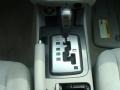 2008 Powder White Pearl Hyundai Sonata GLS V6  photo #23