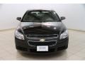 Black Granite Metallic - Malibu LS Sedan Photo No. 2