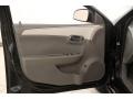 Black Granite Metallic - Malibu LS Sedan Photo No. 4