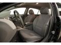 Black Granite Metallic - Malibu LS Sedan Photo No. 5