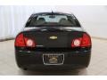 Black Granite Metallic - Malibu LS Sedan Photo No. 15