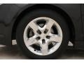 Black Granite Metallic - Malibu LS Sedan Photo No. 17