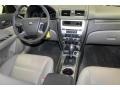 2011 White Suede Ford Fusion SEL V6  photo #26