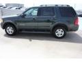 2004 Aspen Green Metallic Ford Explorer XLS  photo #5