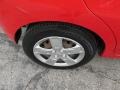 Victory Red - Aveo Aveo5 LT Photo No. 3