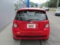 Victory Red - Aveo Aveo5 LT Photo No. 5