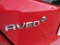 Victory Red - Aveo Aveo5 LT Photo No. 7