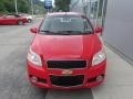 Victory Red - Aveo Aveo5 LT Photo No. 9