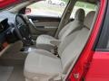 Victory Red - Aveo Aveo5 LT Photo No. 12