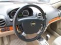Victory Red - Aveo Aveo5 LT Photo No. 14