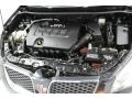 1.8 Liter DOHC 16V VVT-i 4 Cylinder Engine for 2009 Pontiac Vibe  #94941816