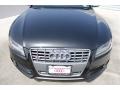 Phantom Black Pearl Effect - S5 4.2 FSI quattro Coupe Photo No. 2