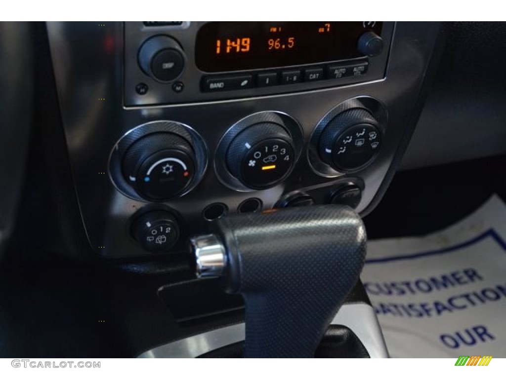 2007 H3  - Midnight Blue Metallic / Ebony Black/Pewter photo #28
