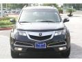 Crystal Black Pearl - MDX Technology Photo No. 4
