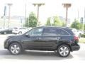 Crystal Black Pearl - MDX Technology Photo No. 6