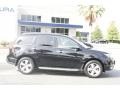 Crystal Black Pearl - MDX Technology Photo No. 7